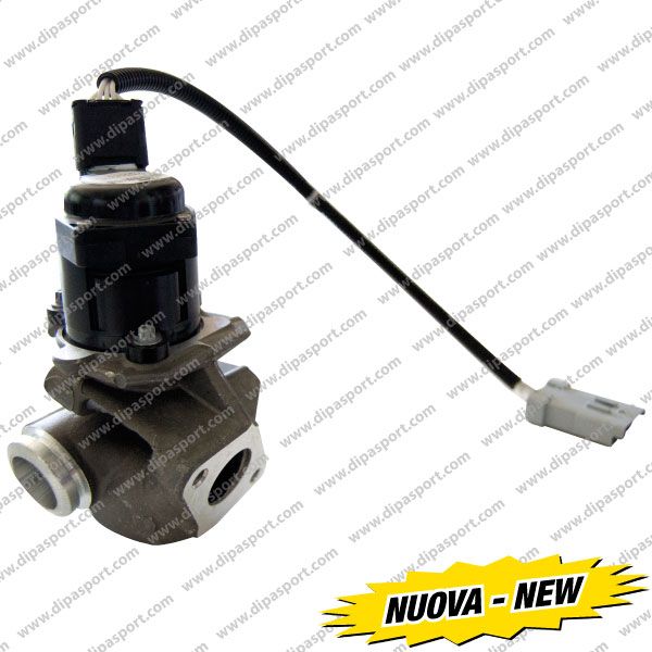 3M5Q9D475EA Egr Valeo Ford Focus Volvo C30 V50 S40