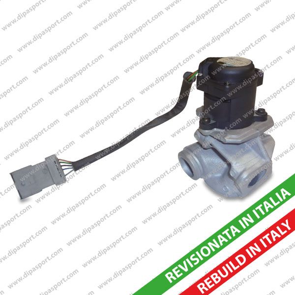 3M5Q9D475EA Egr Ford Focus Volvo C30 V50 S40 1.6 d