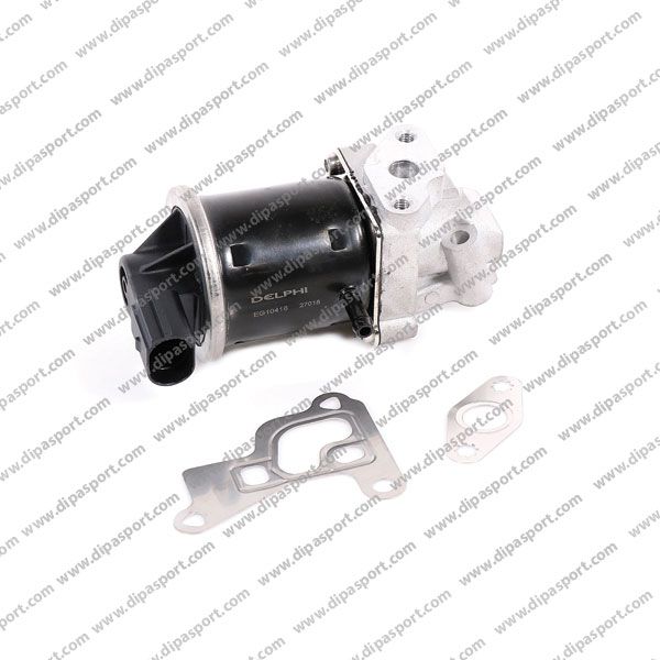 030131503F Egr Nuova Delphi Vw Seat 1.0 1.4 Benzina