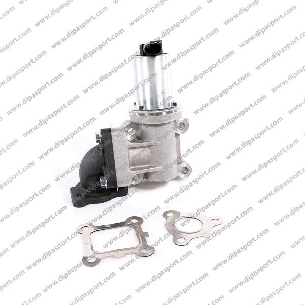 284104A410 Valvola Egr New Kia Sorento I (JC) 2.5 d