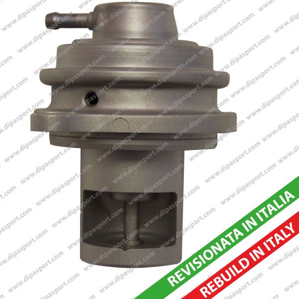 A6401401160 Valvola Egr Mercedes Classe B 180 CDI