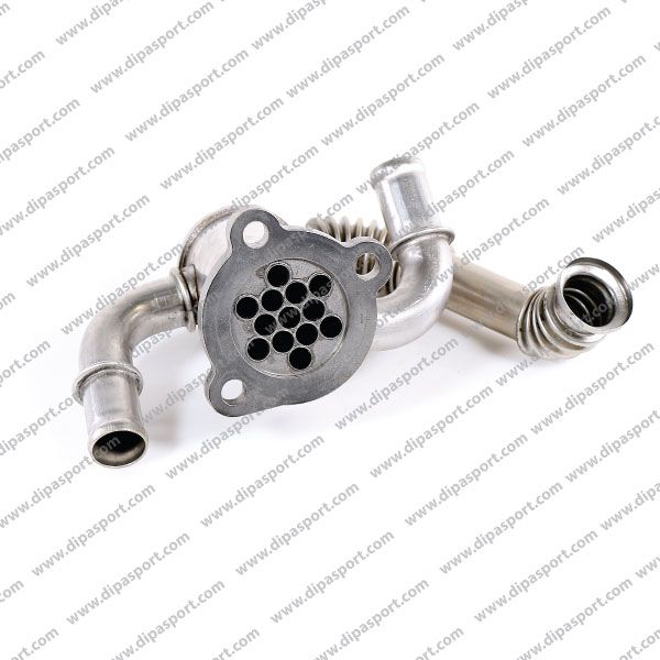55197846 Scambiatore Egr Riparato Fca Opel 1.3 d