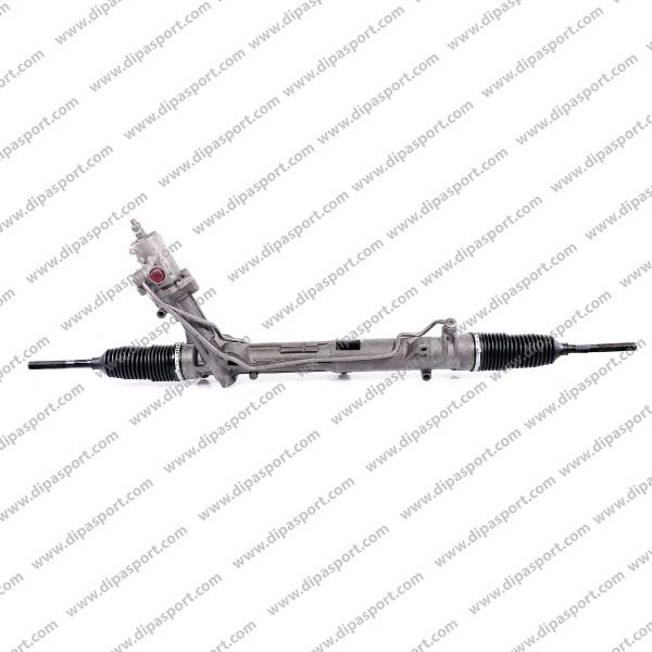 32106795340 Scatola Sterzo Revisionata Bmw Serie 5 6
