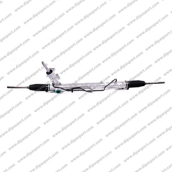 1474465 Scatola Sterzo Originale Ford Focus II 2
