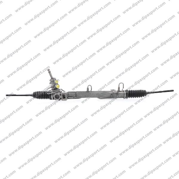 4743860AC Scatola Sterzo Riparata Dodge Chrysler