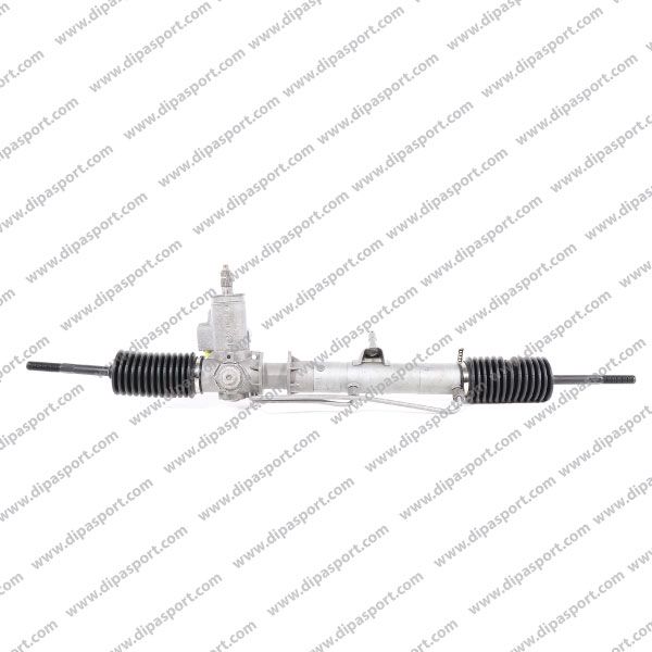 7743801 Scatola Sterzo Revisionata Fiat Fiorino