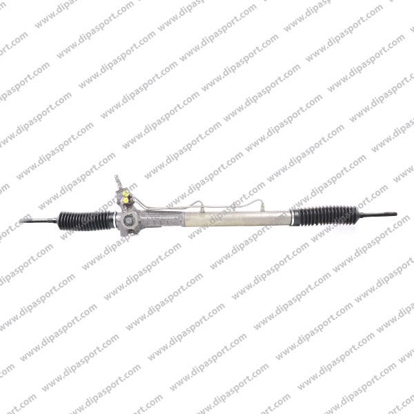 133503908 Scatola Sterzo Revisionata Dipa Fiat Psa