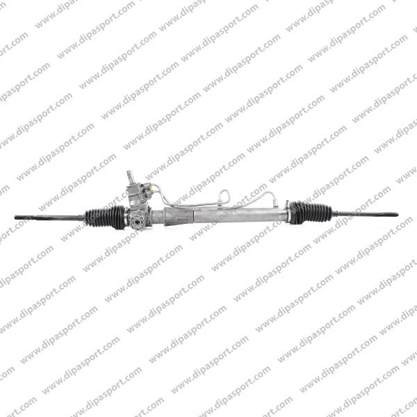 7701468281 Scatola Sterzo Rigenerata Renault Megane