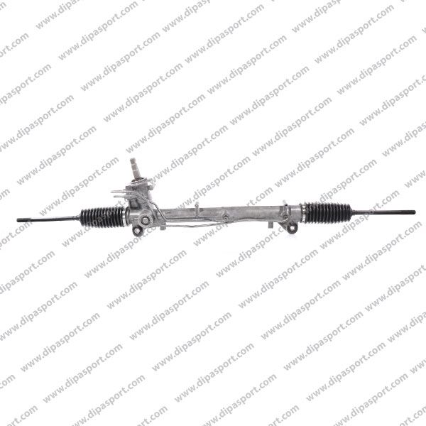 1351310 Scatola Sterzo Riparata Ford Fiesta V