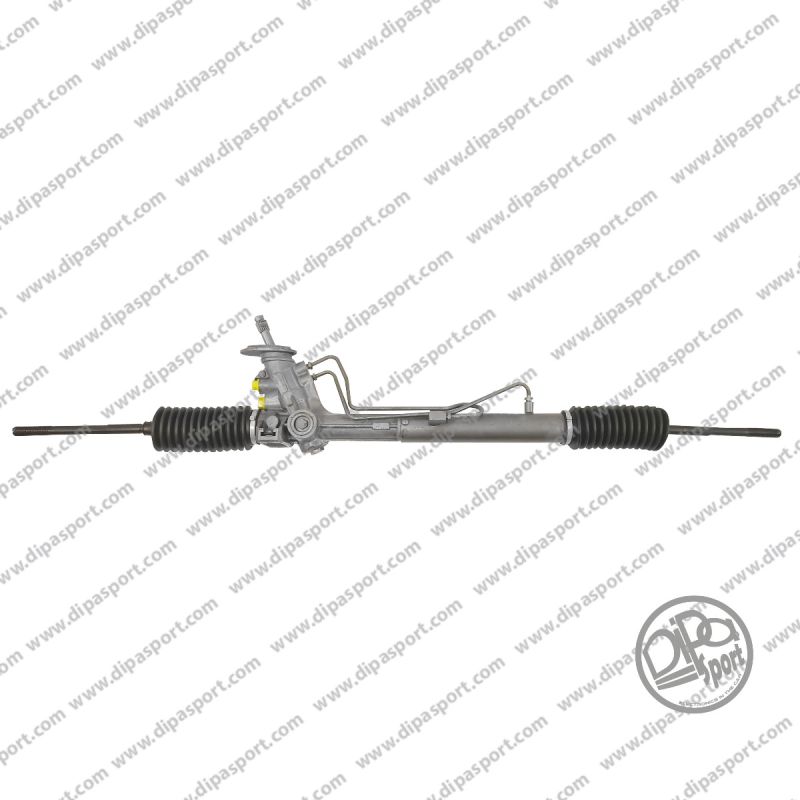 6N1422061E Scatola Guida Revisionata Vw Polo Lupo