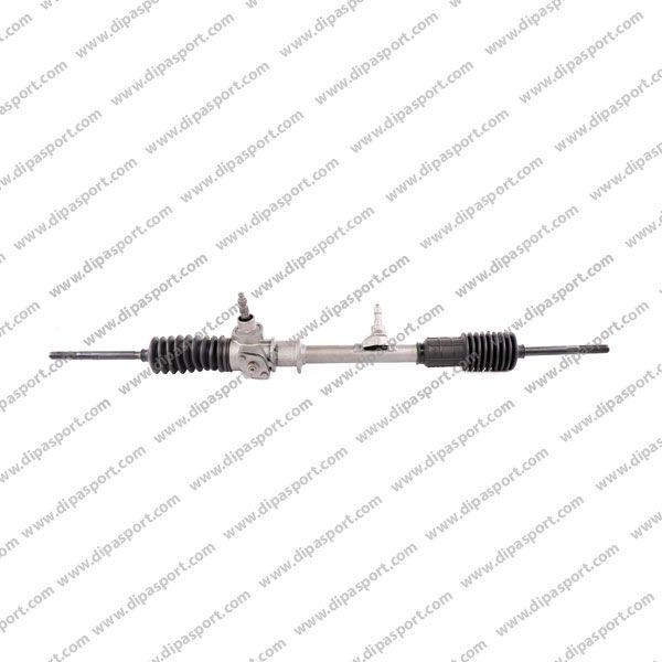 7527412 Scatola Sterzo Riparata Fiat Fiorino