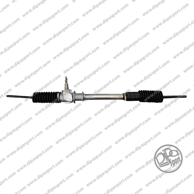 7582329 Scatola Guida Nuova Fiat Panda I (141)