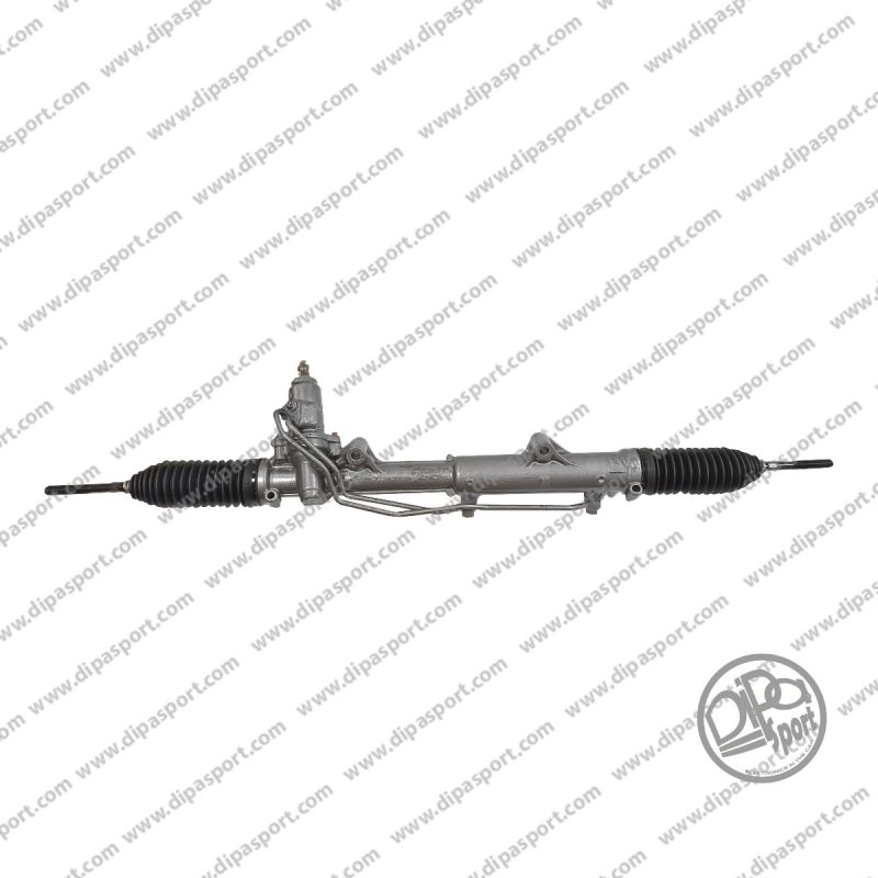 A2124603700 Cremagliera Sterzo Servotronic Classe E