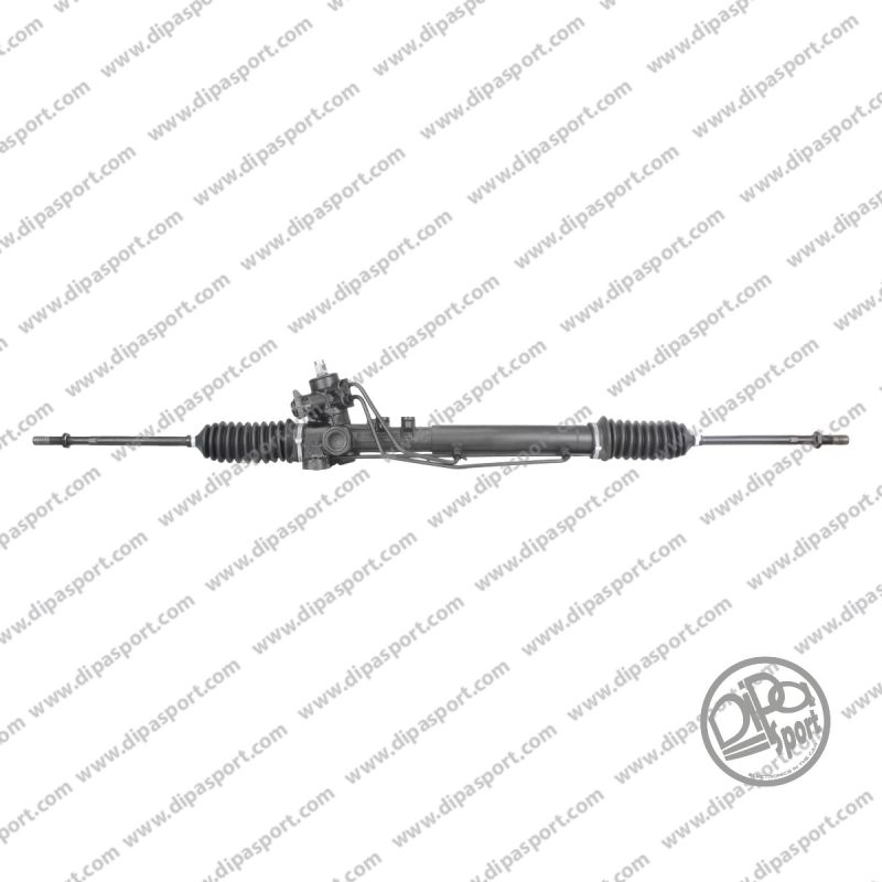 1H1422061E Scatola Sterzo Idraulica Guida Vw Seat