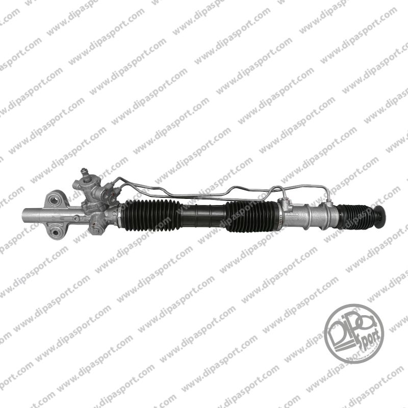53434S9AG00 Scatola Sterzo Guida Honda Civic VII