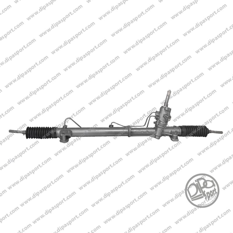 4001W4 Scatola Sterzo Rigenerata Citroen C5 III