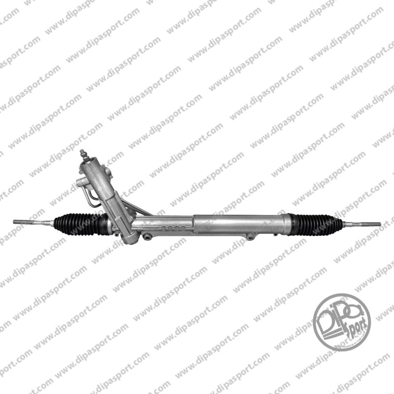 32136761822 Scatola Sterzo Revisionata Bmw X5 (E53)