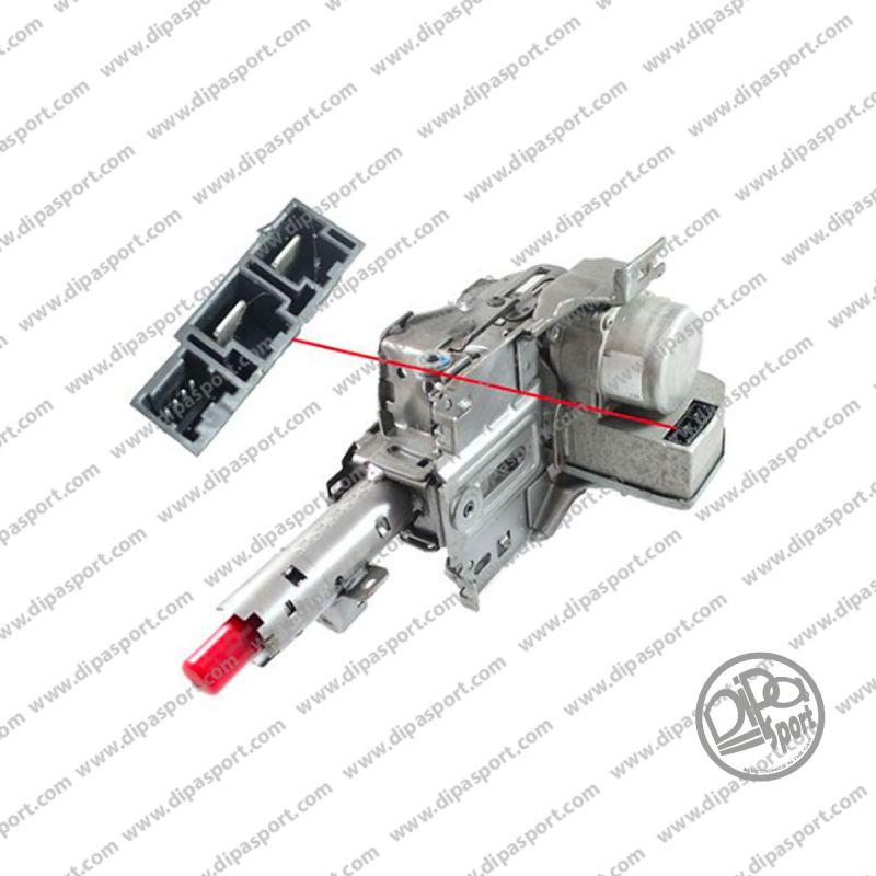 8200433516 Sterzo Elettrico Renault Grand Modus