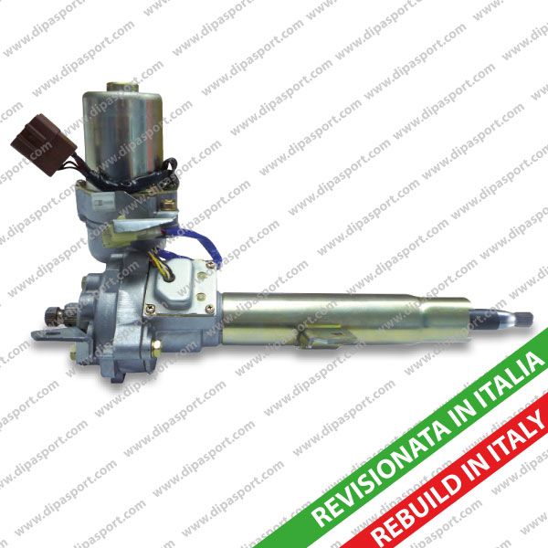 7701478549 Piantone Sterzo Renault Twingo I (C06_)