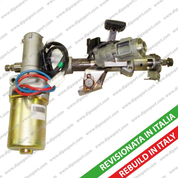4520002180 Piantone Sterzo Toyota Corolla Reman
