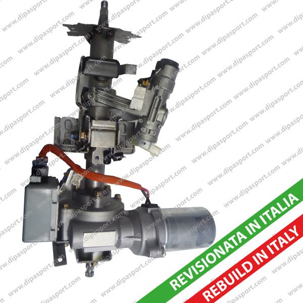 563000N700 Piantone Sterzo Hyundai Accent III (MC)