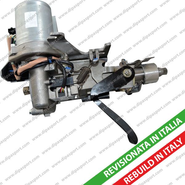 7701067985 Piantone Sterzo Renault Scenic 1.5