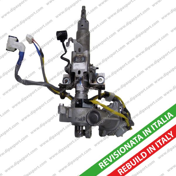 4525047230 Piantone Sterzo Revisionato Toyota Prius