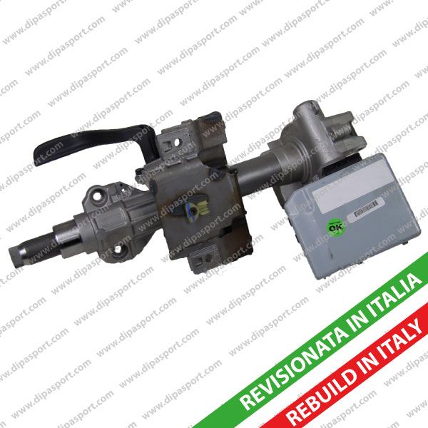 1S1423510T Piantone Sterzo Riparato Citigo Mii Up