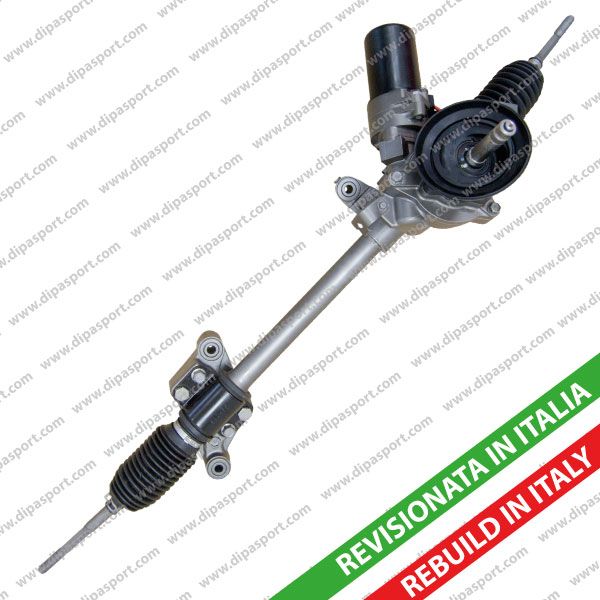 53602SAAG93 Scatola Sterzo Revisionata Honda 1.3