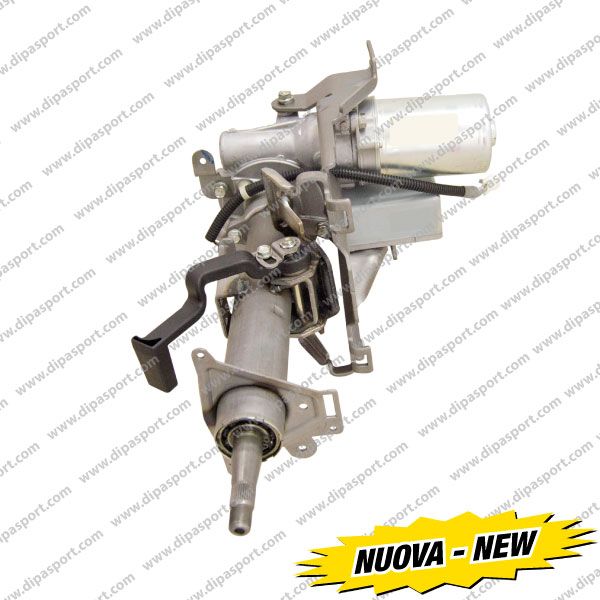 48820BH00A Piantone Sterzo Nuova Nissan Micra Note