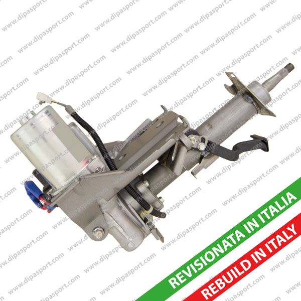 48820BH00A Piantone Sterzo Giuda Nissan Micra Note