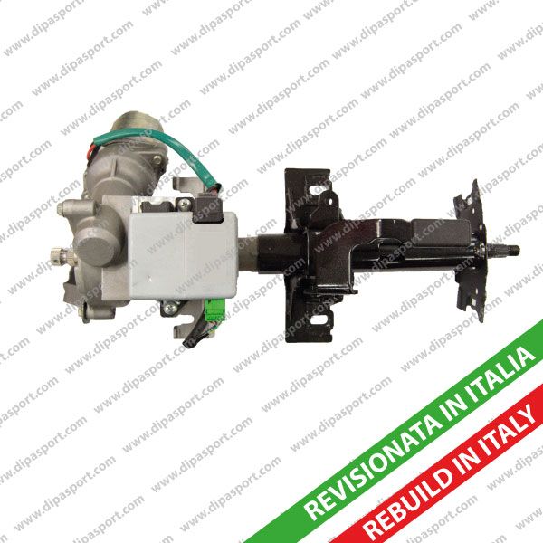 48200M68K80 Piantone Sterzo Suzuki Alto Nissan Pixo