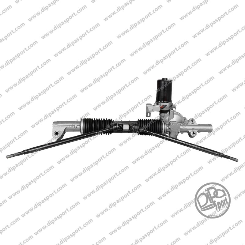 53606S6FG62 Scatola Sterzo Revisionata Honda Civic
