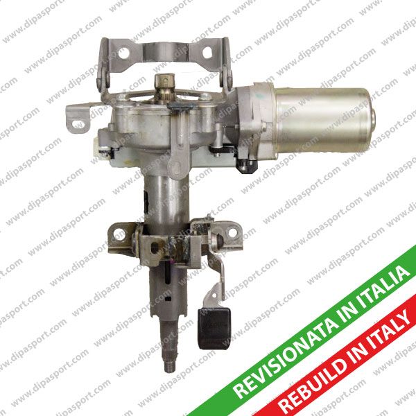 4520074040 Piantone Sterzo Revisionato Toyota IQ