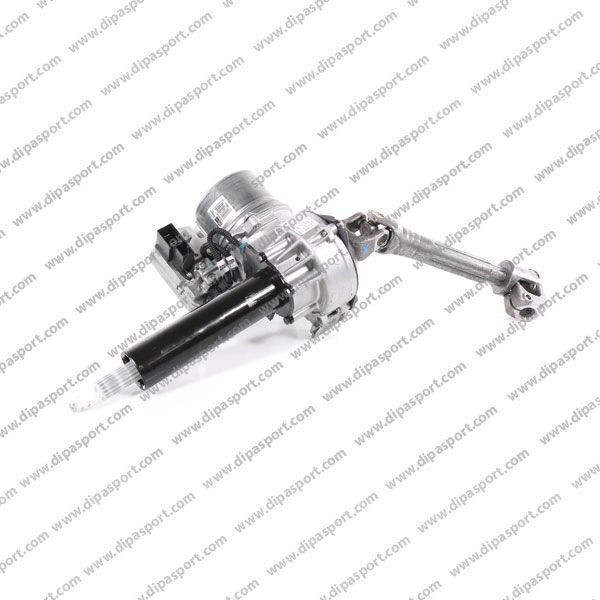6C1423510CC Piantone Sterzo Vag Ibiza Polo Fabia