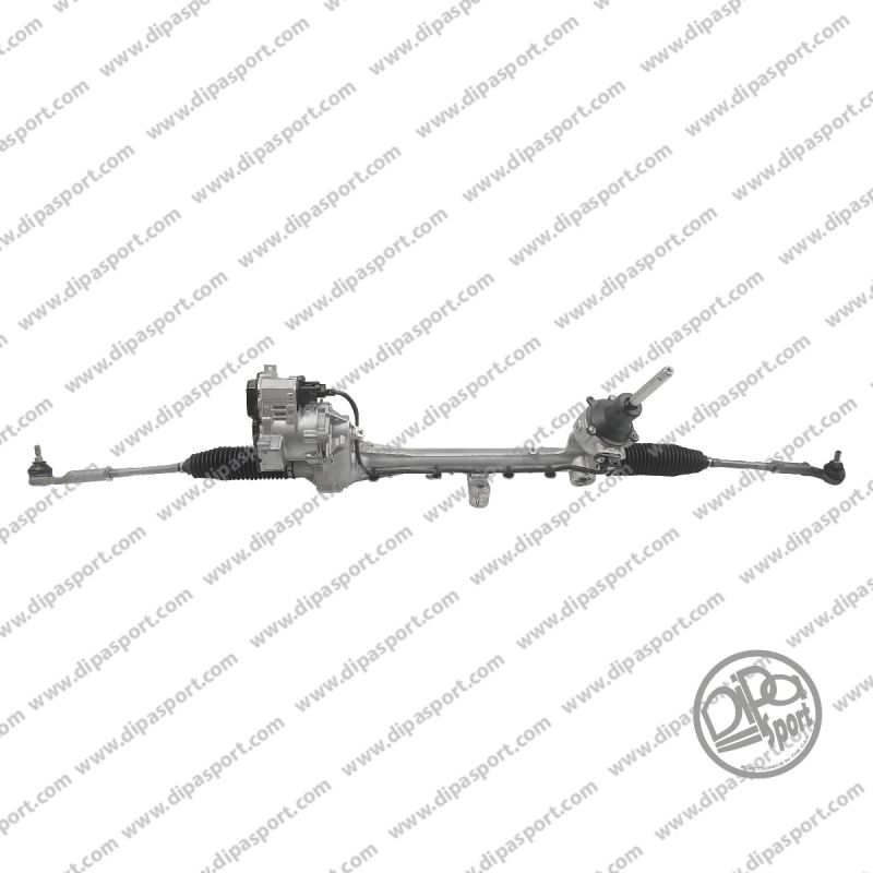KV6C3D070CF Scatola Sterzo Ford Transit Connect II 