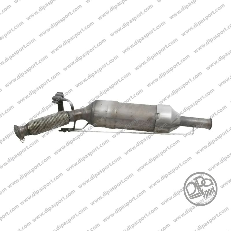 9678068780 Pulizia Filtro Antiparticolato Psa 2.0 d