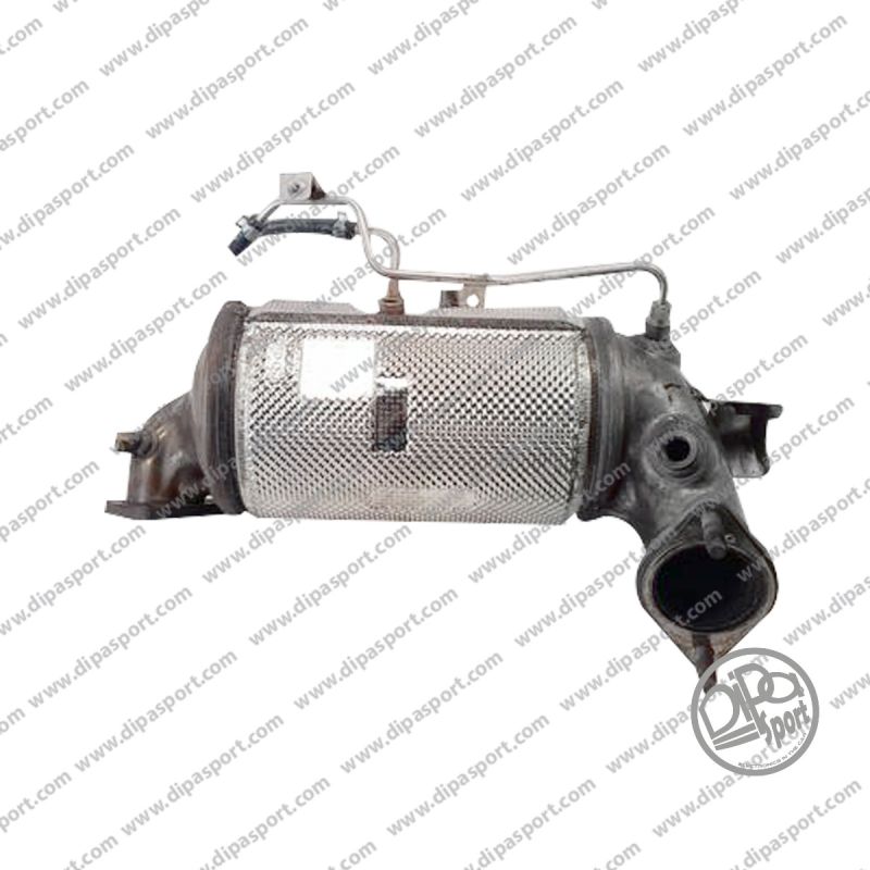 289B02F040 Fap Hyundai Tucson Sportage 2.0 CRDi