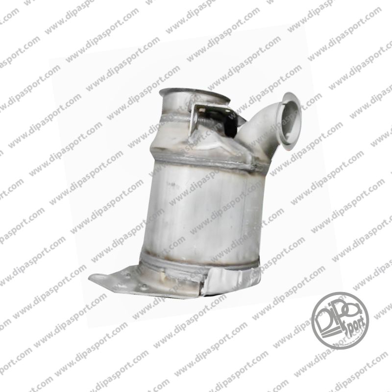 04L131648X Filtro Antiparticolato Vag Group 2.0 TDI