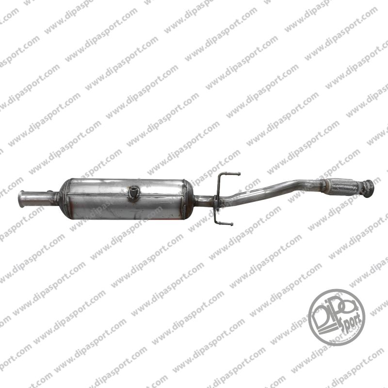 1611769080 Filtro Antiparticolato Gruppo Psa 1.6 d