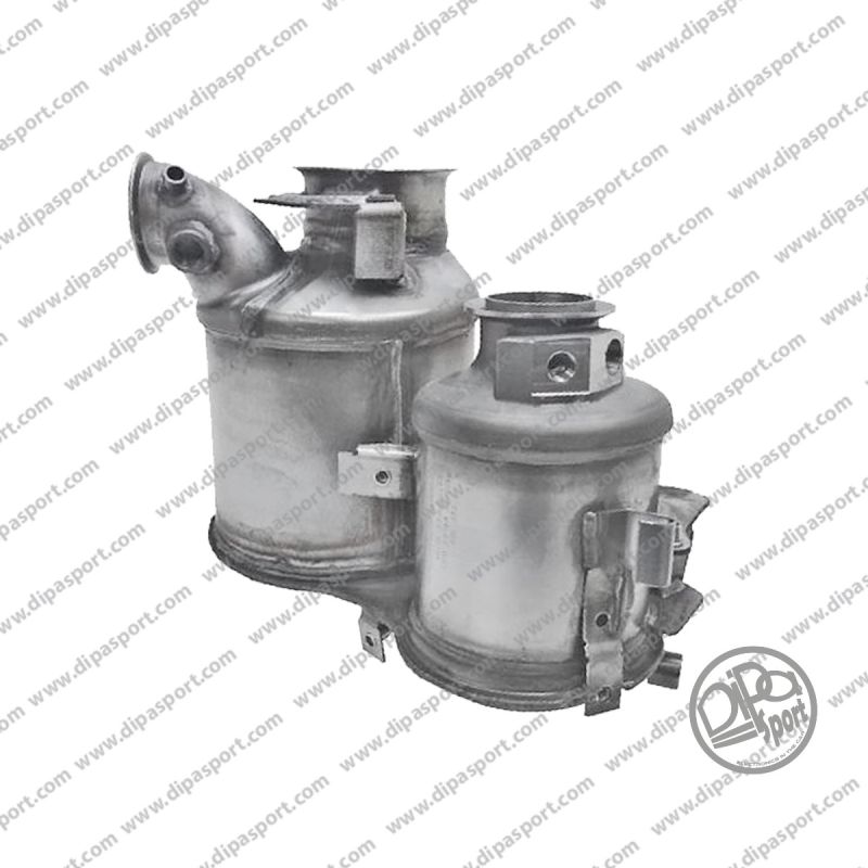 04L131669JX Fap Audi Skoda Seat Vw 1.6 2.0 TDI