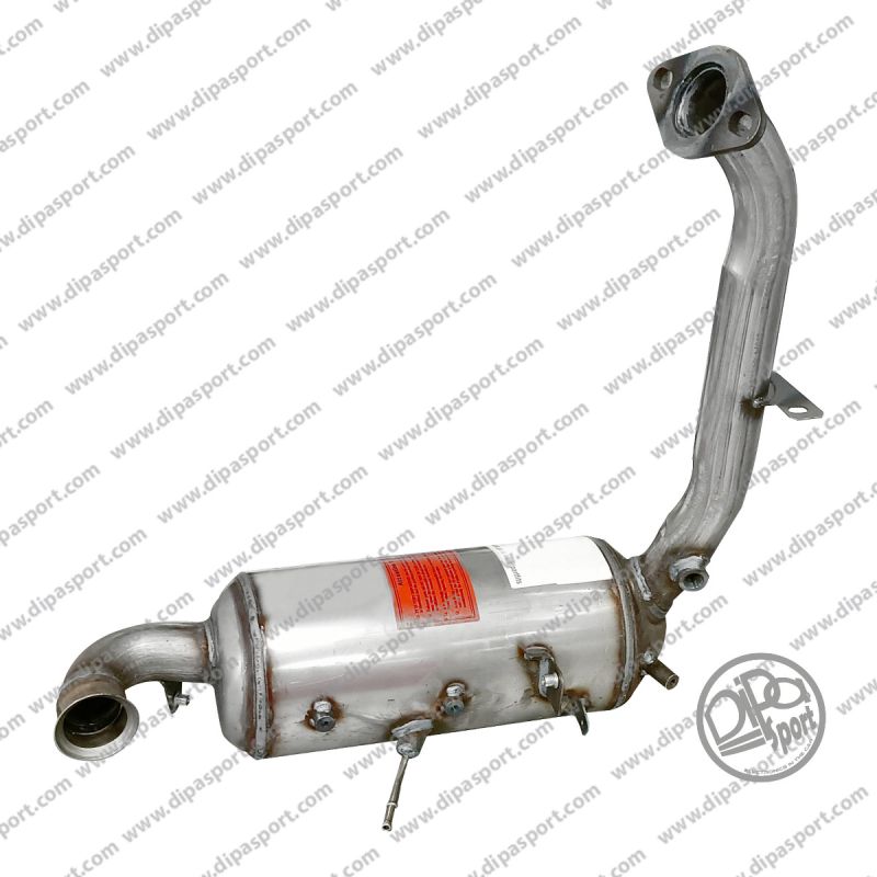 1556097 Fap Nuovo Ford Mazda Volvo 1.6 d TDCi