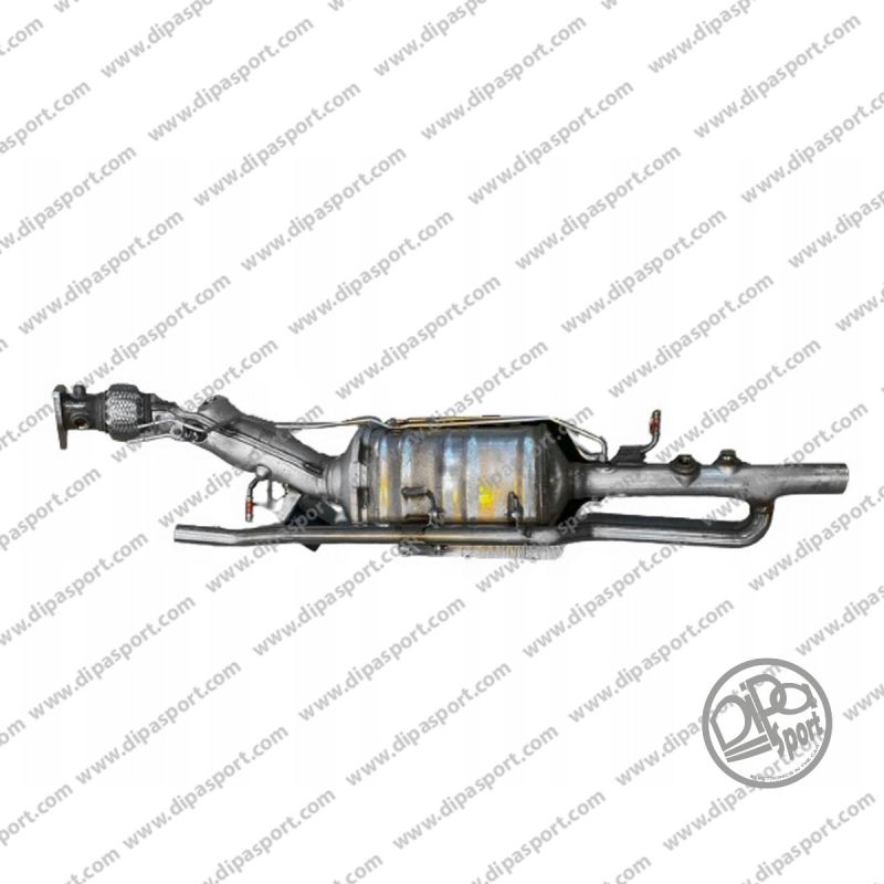 LR072157 Fap Rigenerato Range Rover Evoque (L538)