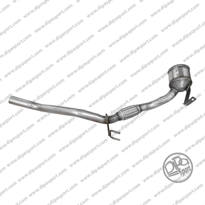 1K0254707LX Filtro Dpf Nuovo Gruppo Vag 1.6 2.0 TDi