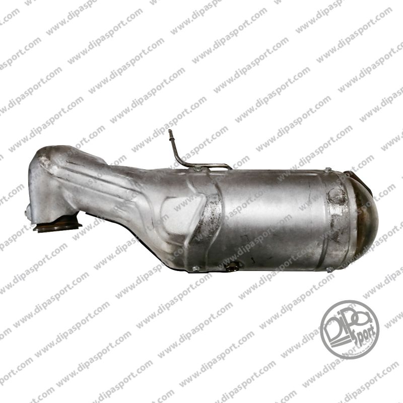 55567233 Fap Chevrolet Aveo Opel Astra 1.3 Diesel