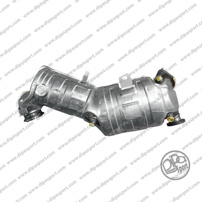55273413 Filtro Antiparticolato Fiat 1.3 Multijet