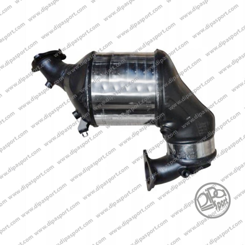 4H0254750DX Filtro Antiparticolato A8 Q5 Macan 3.0 d