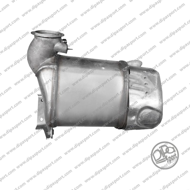 04L131669CX Filtro Antiparticolato Yeti Caddy 2.0 d