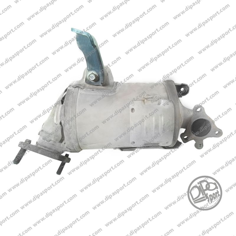 289902A820 Pulizia Fap Kia Hyundai 1.4 1.6 CRDi
