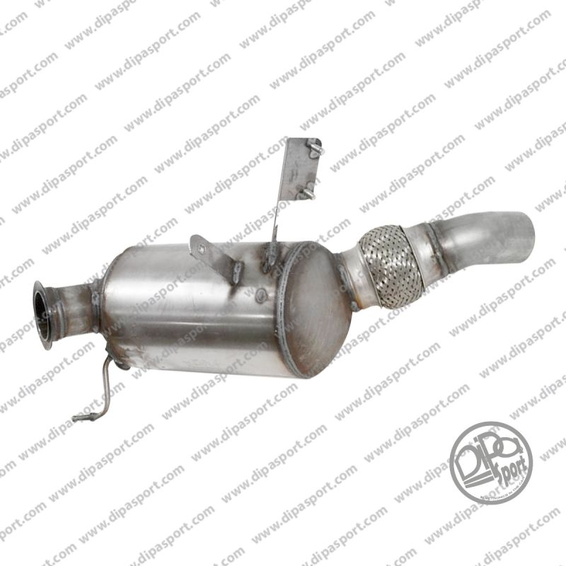 18307798307 Pulizia Lavaggio Fap Bmw Serie 3 E90 E91